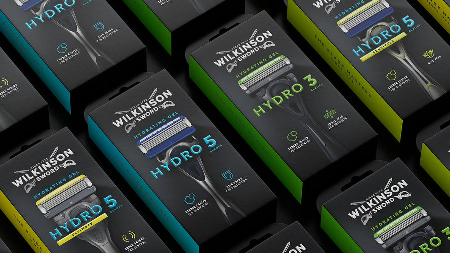Wilkinson Sword