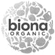 BIONA Organic Logo