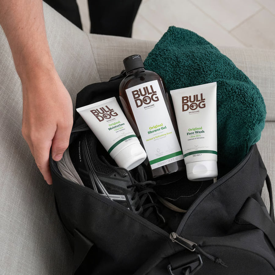 Bulldog Skincare
