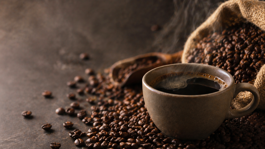 A1 Coffee