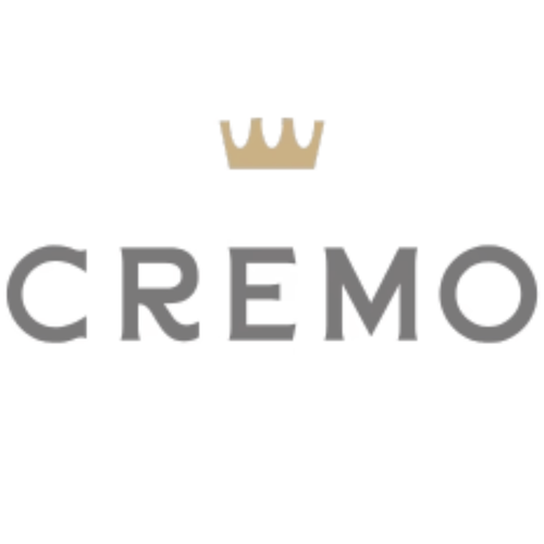 CREMO Company Logo