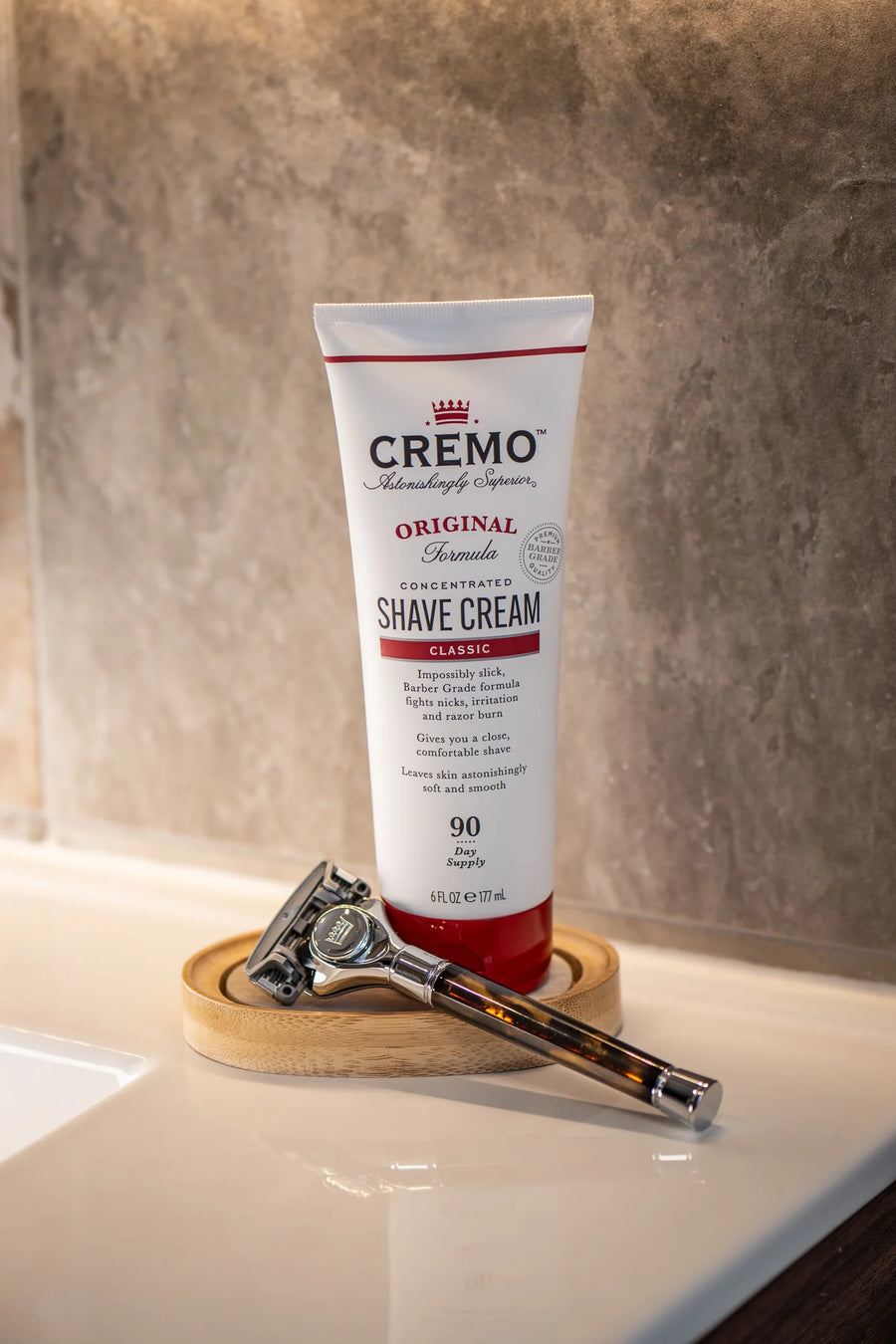 Cremo