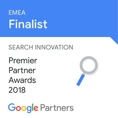 Award logo