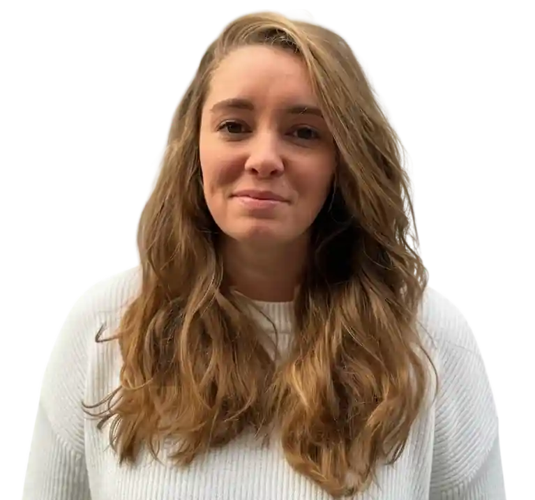 Headshot of Sophia Rohan-Cleary 