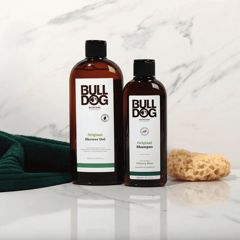 Bulldog Skincare