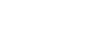 Shopify Plus Partner Logo