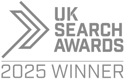 Award logo