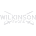 Wilkinson Sword logo in black and white