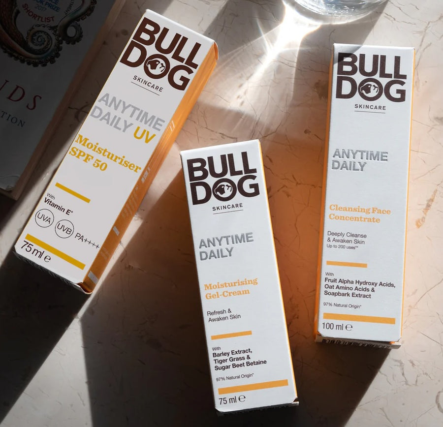 Bulldog Skincare