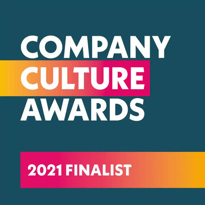 Award logo