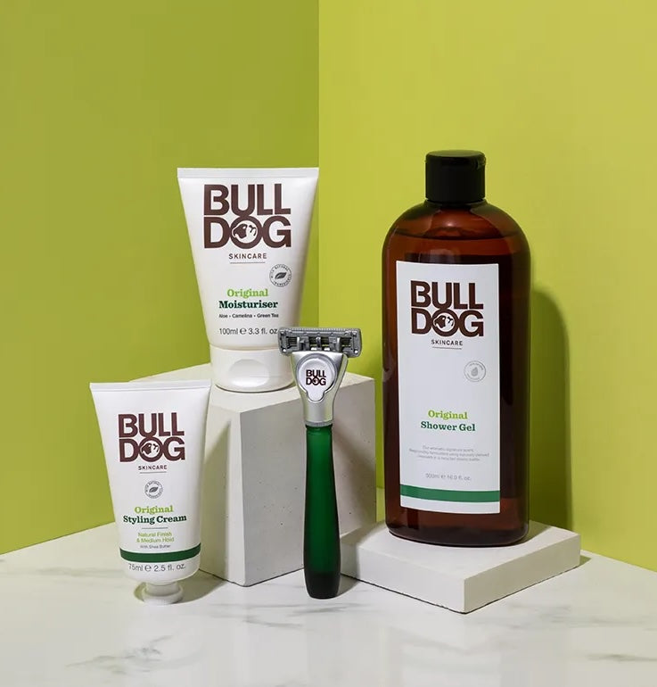 Bulldog Skincare