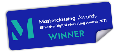 Award logo