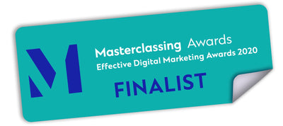 Award logo