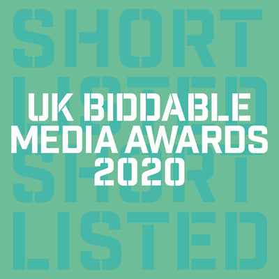 Award logo