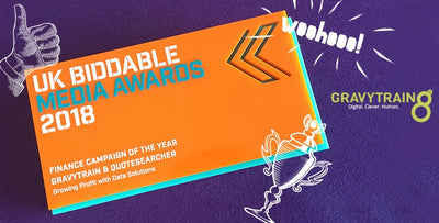 Award logo