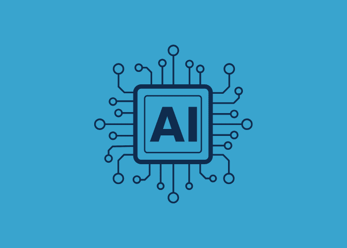 AI Graphic