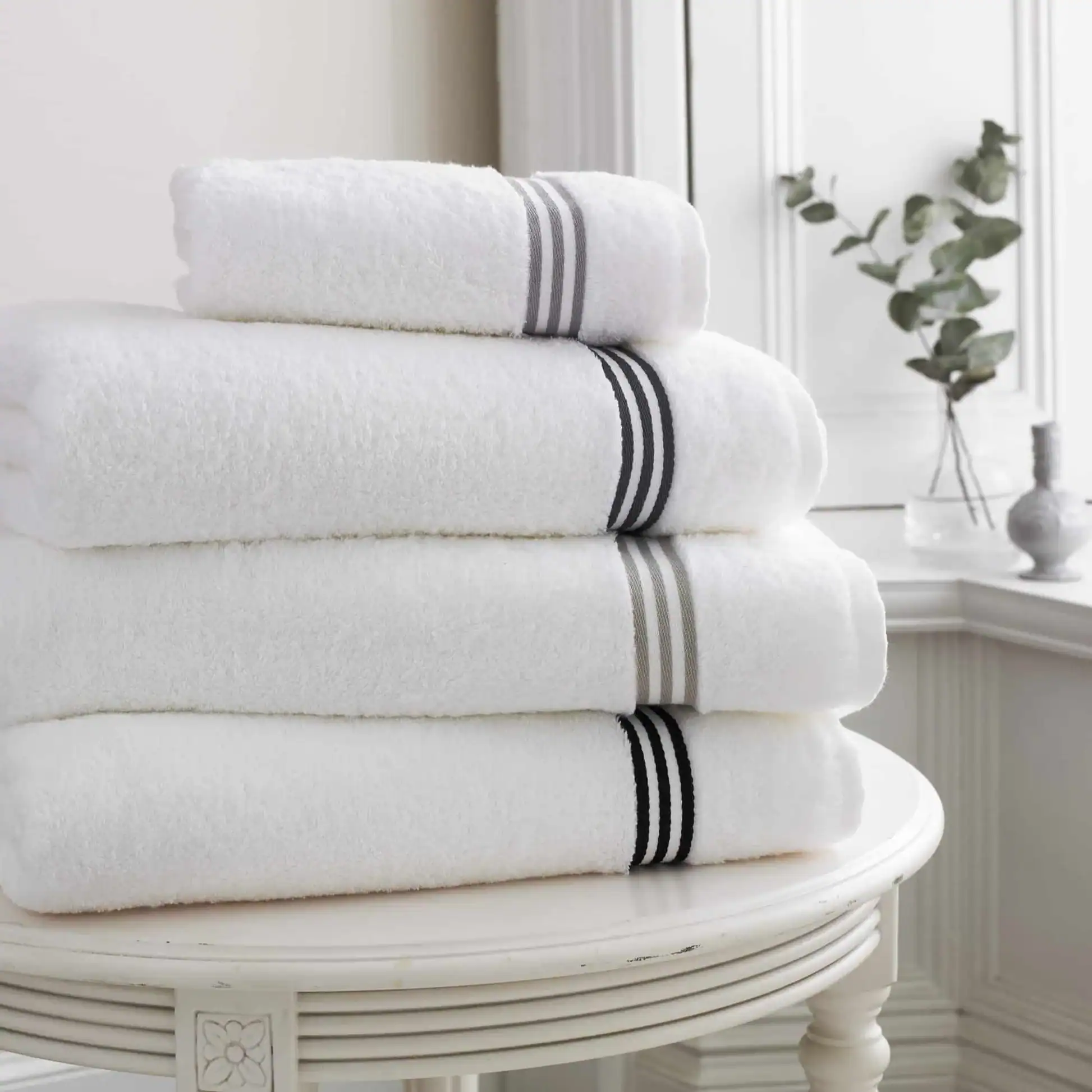 King of Cotton Towel Image