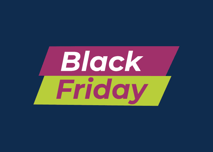Black Friday Banner