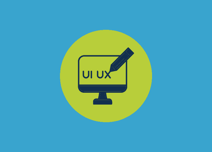 UI/UX Graphic