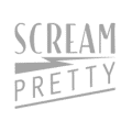 Scream Pretty