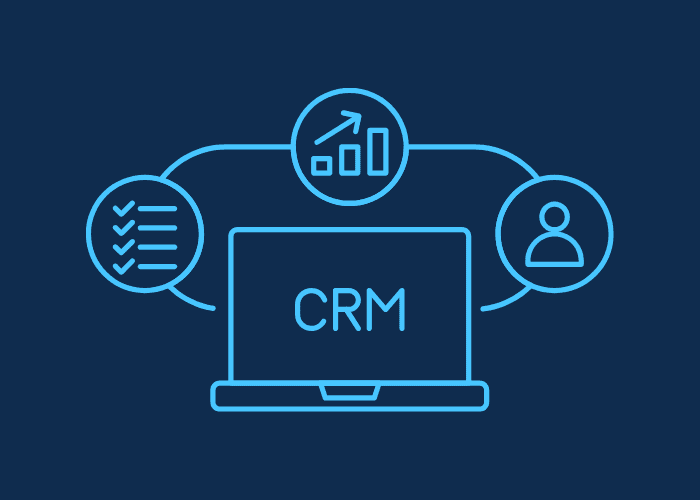 CRM Banner
