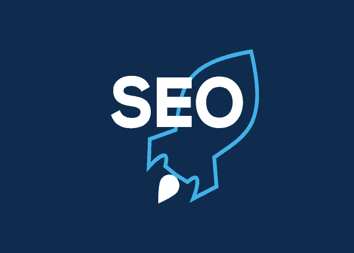 SEO Rocket Creative